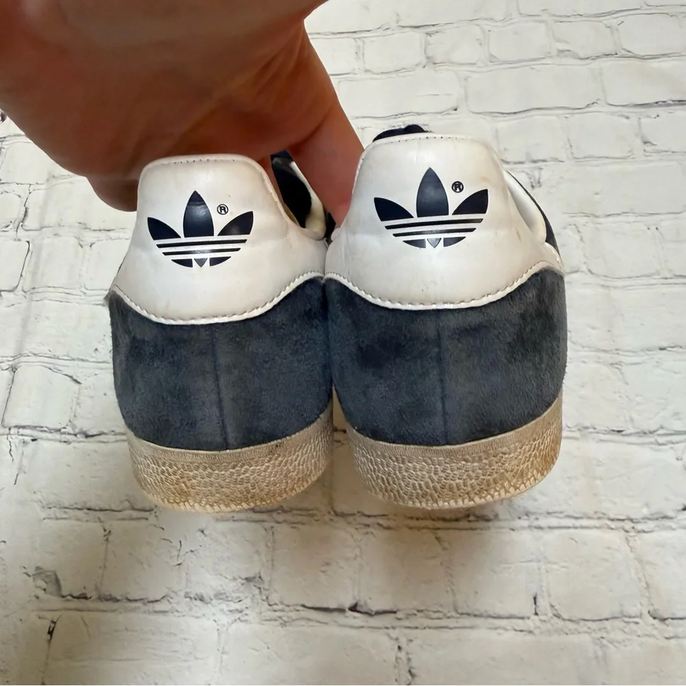 Adidas Gazelle Shoes